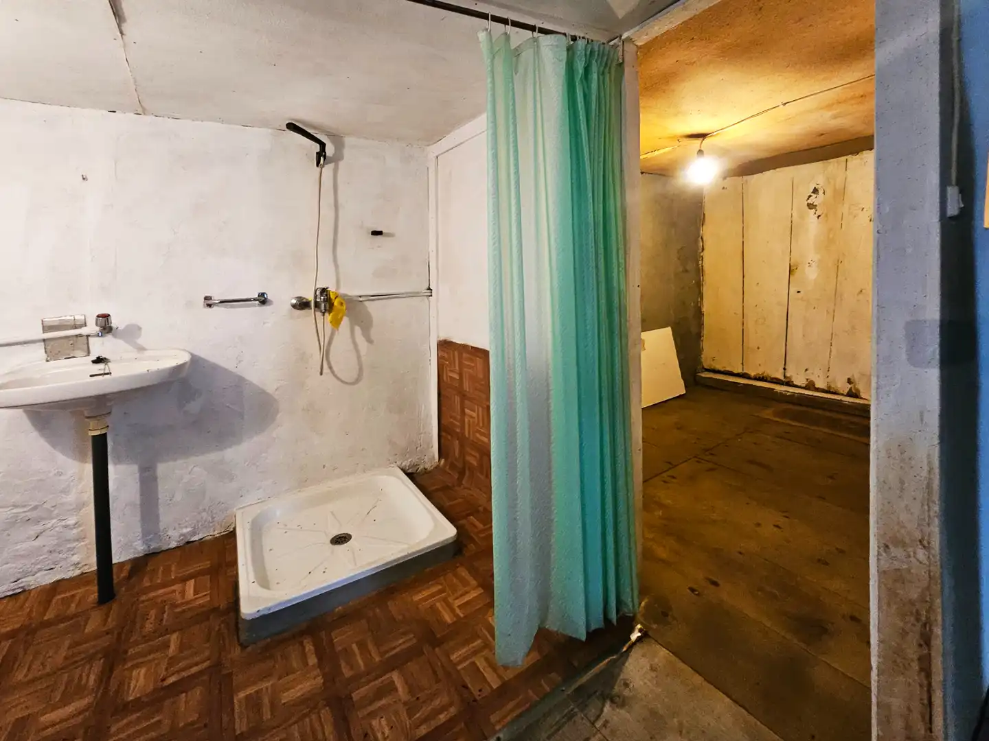 Casa o xalet en venda en Irixoa amb Jardí privat i Traster