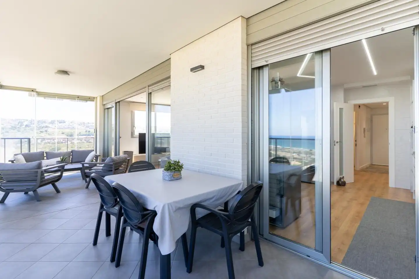 Wohnung mit Pool zum Verkauf in Albacete, imagen 26
