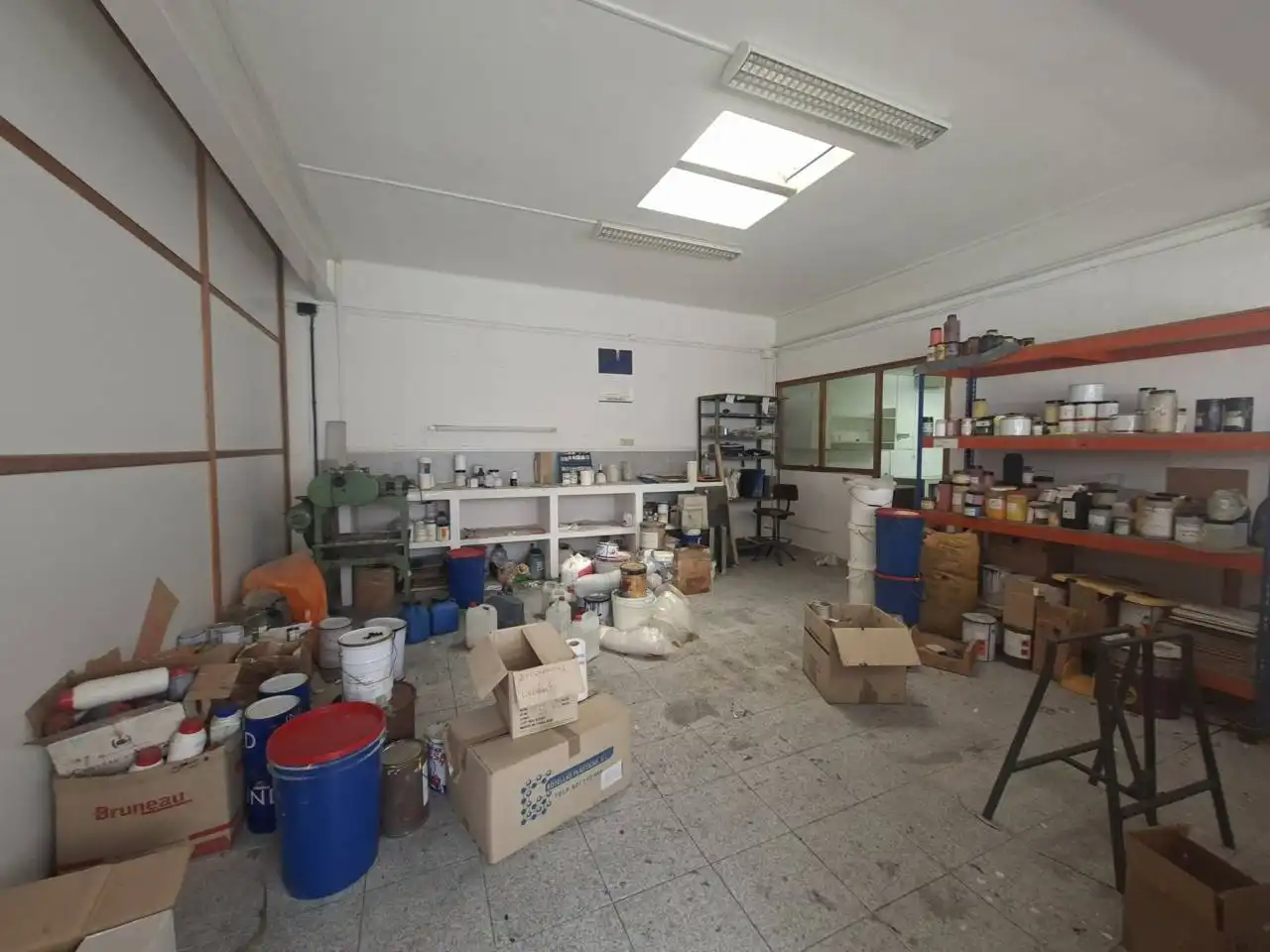 Industriegebäude zum Verkauf in Calle Avis Fortuny, imagen 15
