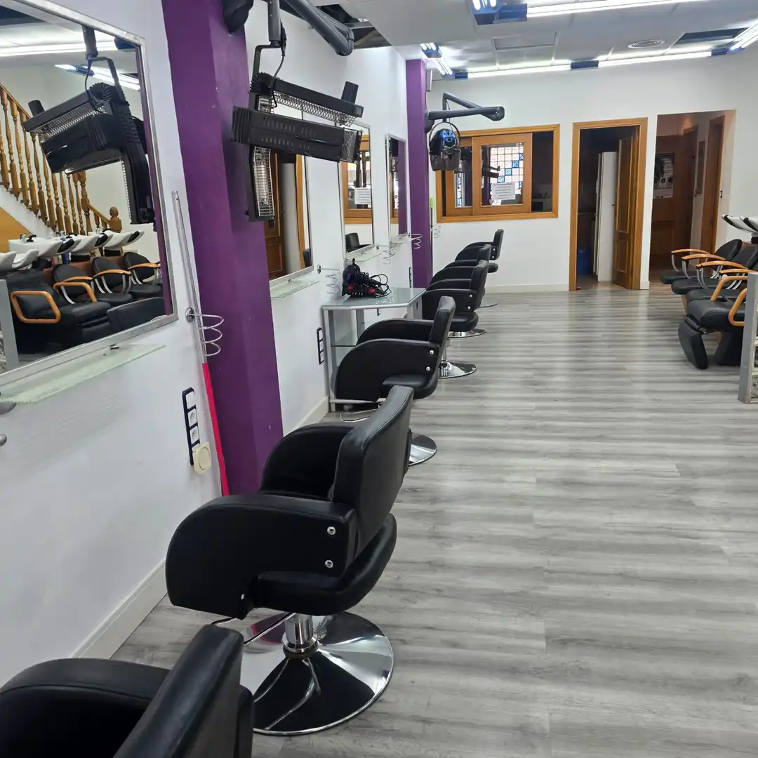 Local comercial en traspaso en del pintor javier soler, imagen 4