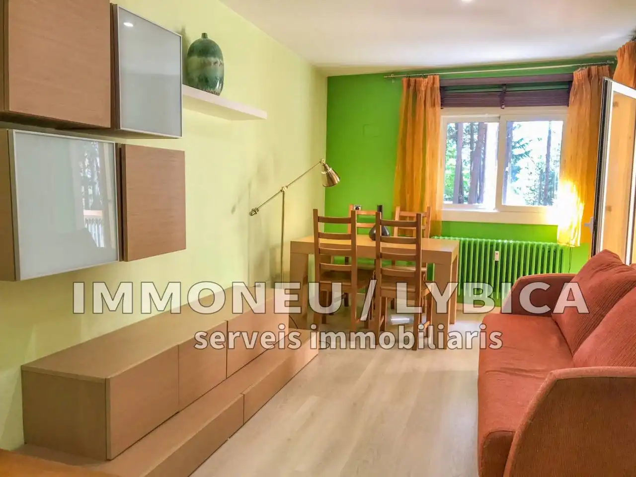 Mini appartamento con ascensore in vendita a Avenida SUPERMOLINA, imagen 3