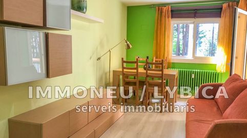 Foto 3 de Apartament en venda a Avenida Supermolina, La Molina, Alp