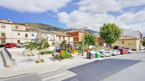 Foto 4 de Casa adosada en venta en Padul, Granada