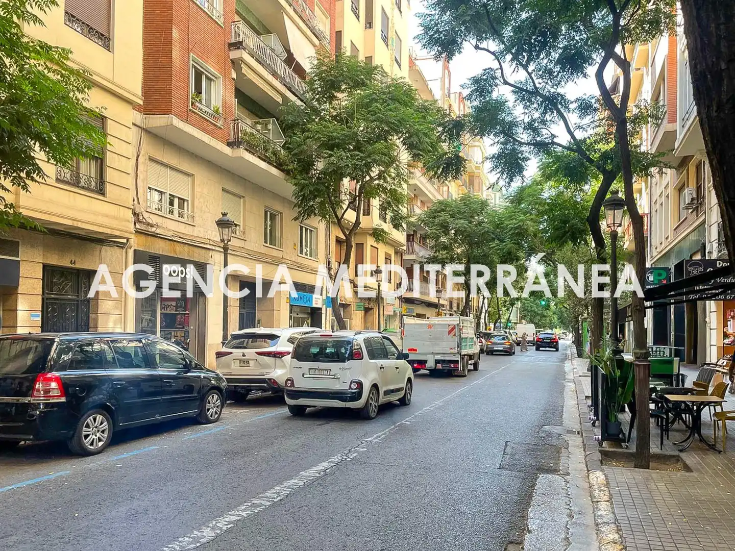 Individual en venta en L'Eixample, imagen 2