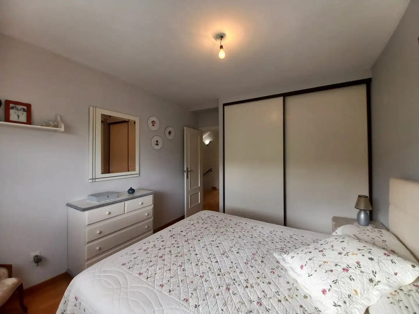 Adosado con jardín en venta en Centro, imagen 17