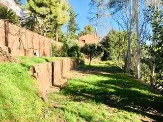 Wohnbaugrundstück zum Verkauf in Corbera de Llobregat, imagen 2