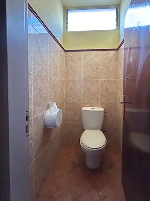 Baño de Local en venta en Santa Cruz de Tenerife