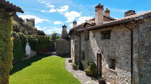 Foto 4 de Pis en venda a Calle Única Arres, Bailo, Huesca