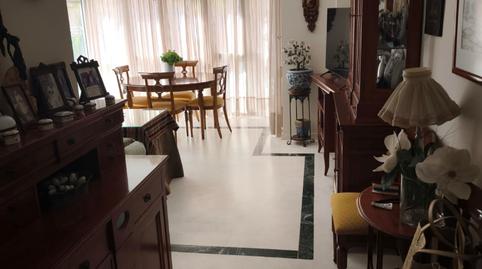 Foto 4 de Piso en venta en Calle Marqués de Montemar, 21, El Industrial, Melilla