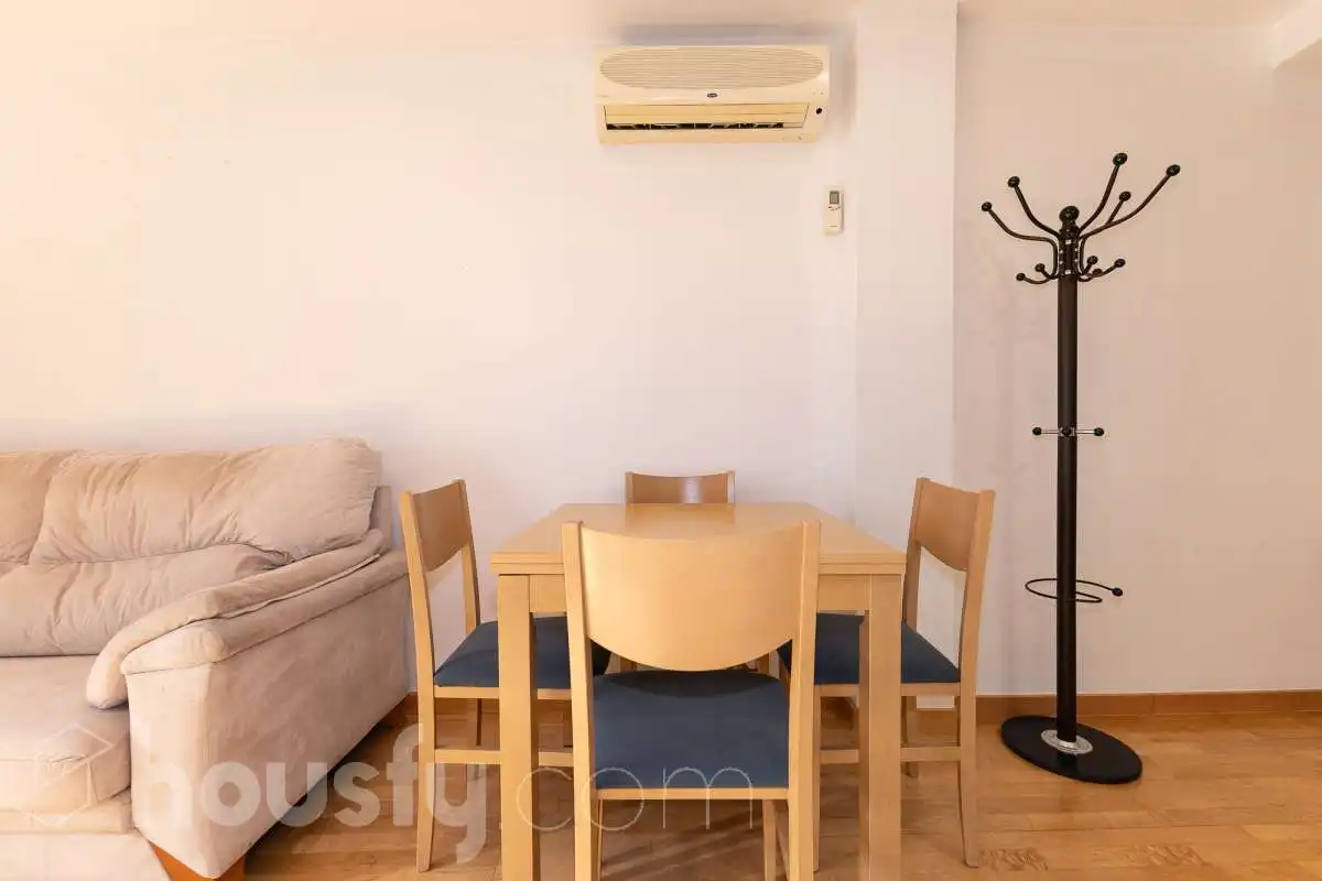 Piso con terraza en venta en Calle Esglesia ., imagen 10