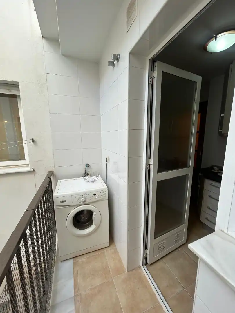 Wohnung mit Terrasse zum Verkauf in Calle Mejorana 10, imagen 17