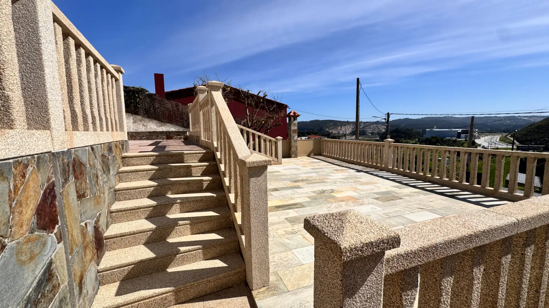 Terrace of Houses for sale in Arteixo  with Heating, Private garden and Terrace
