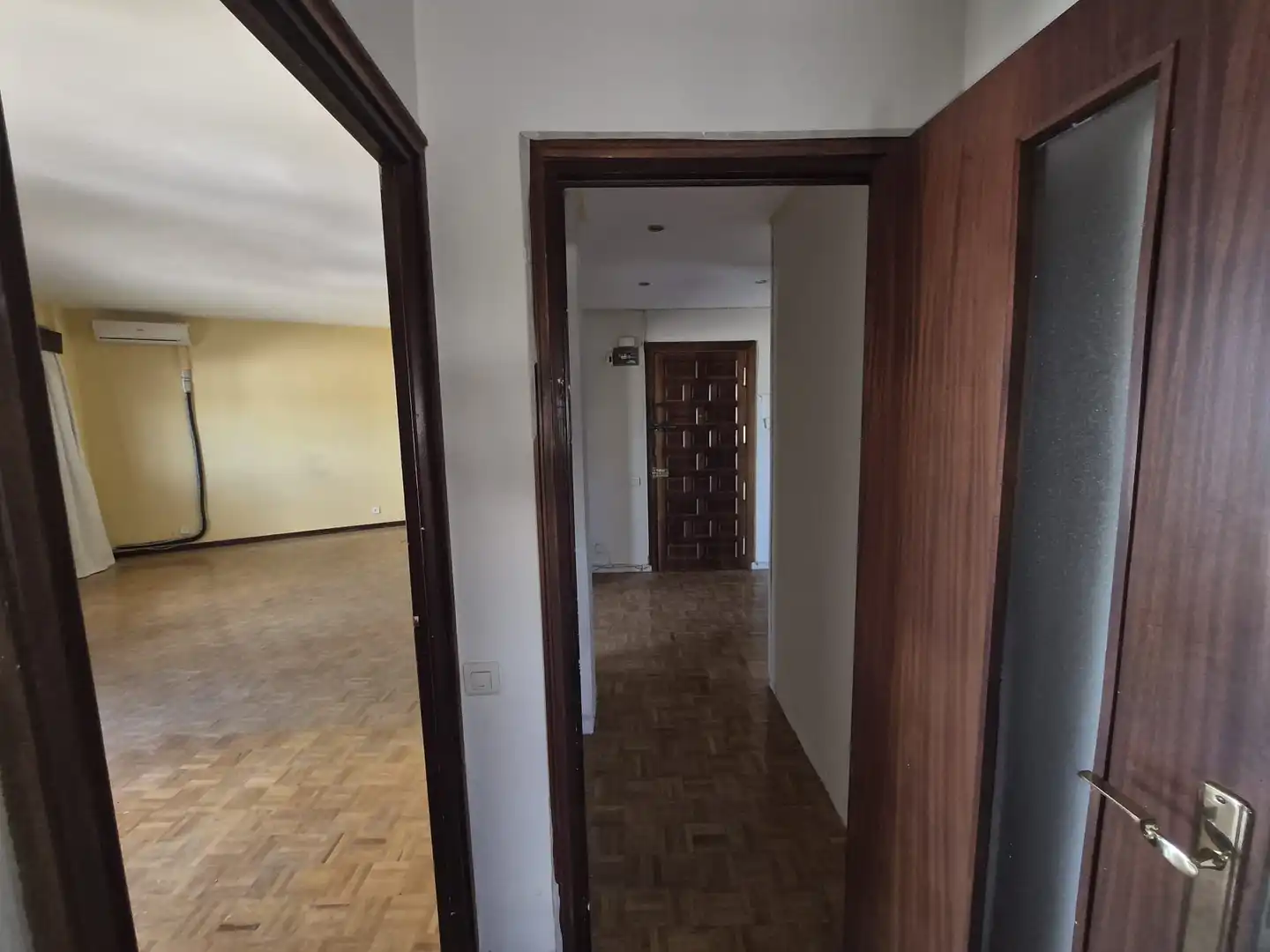 Piso en venta en Mérida con Parquet y Balcón