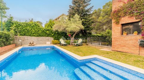Foto 2 von Haus oder Chalet zur Miete in Valldoreix, Sant Cugat del Vallès
