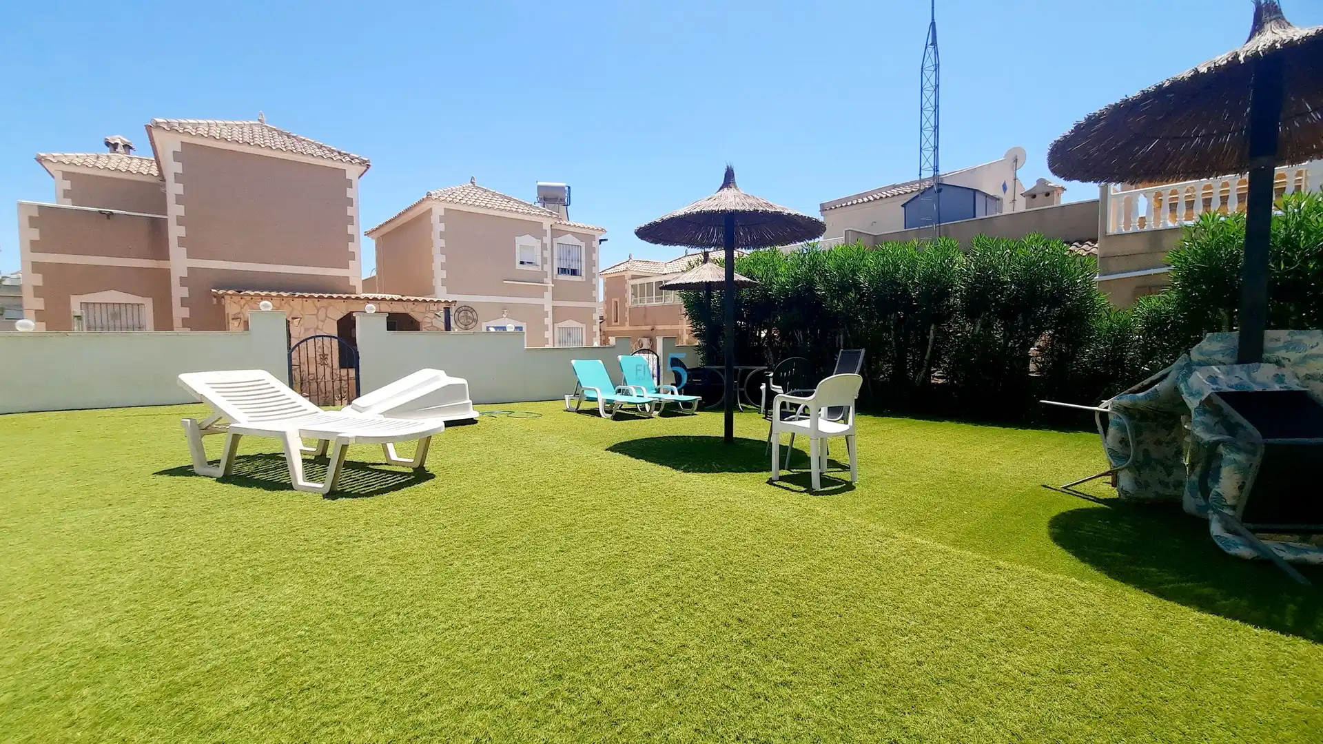 Pis amb piscina en venda a San Miguel de Salinas, imagen 21