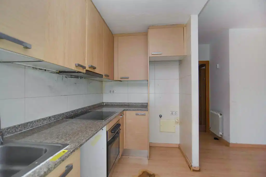 Piso en venta en C/ Bellavista, Sant Celoni