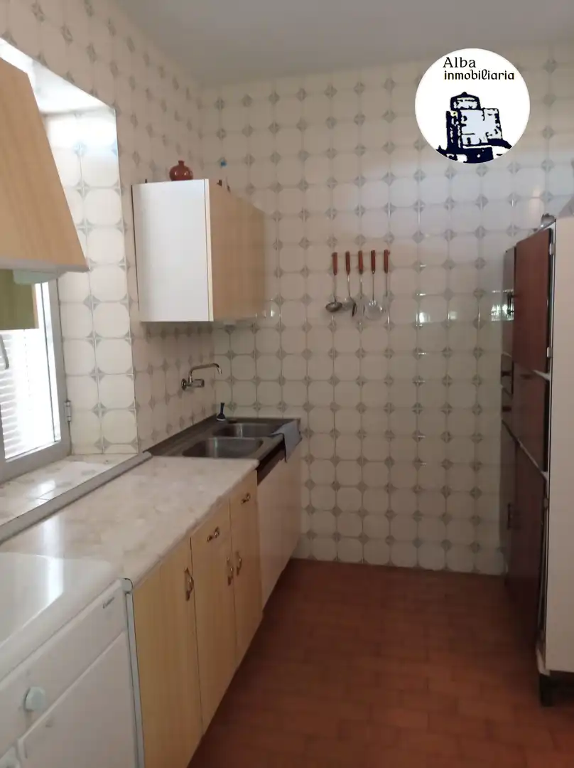 Casa o xalet en venda a Calle Castillo, 14, Anaya de Alba