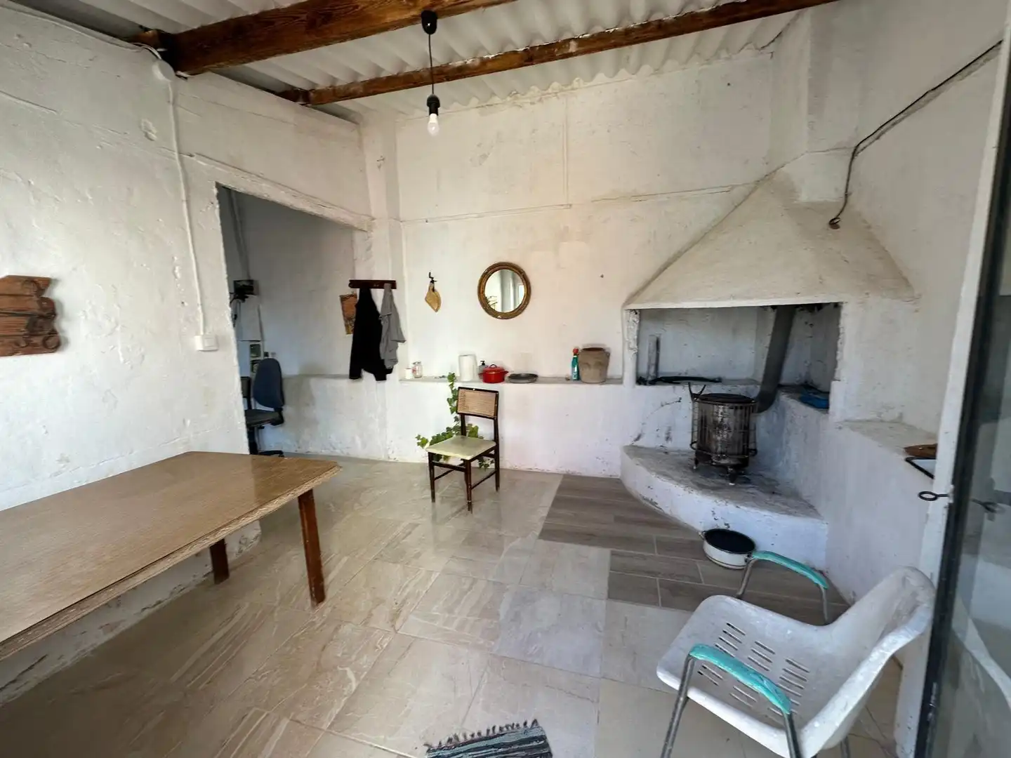 Hotel in vendita a Rossell, imagen 3