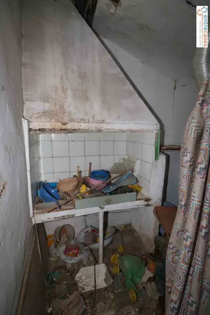 Cuina de Finca rústica en venda en Estivella