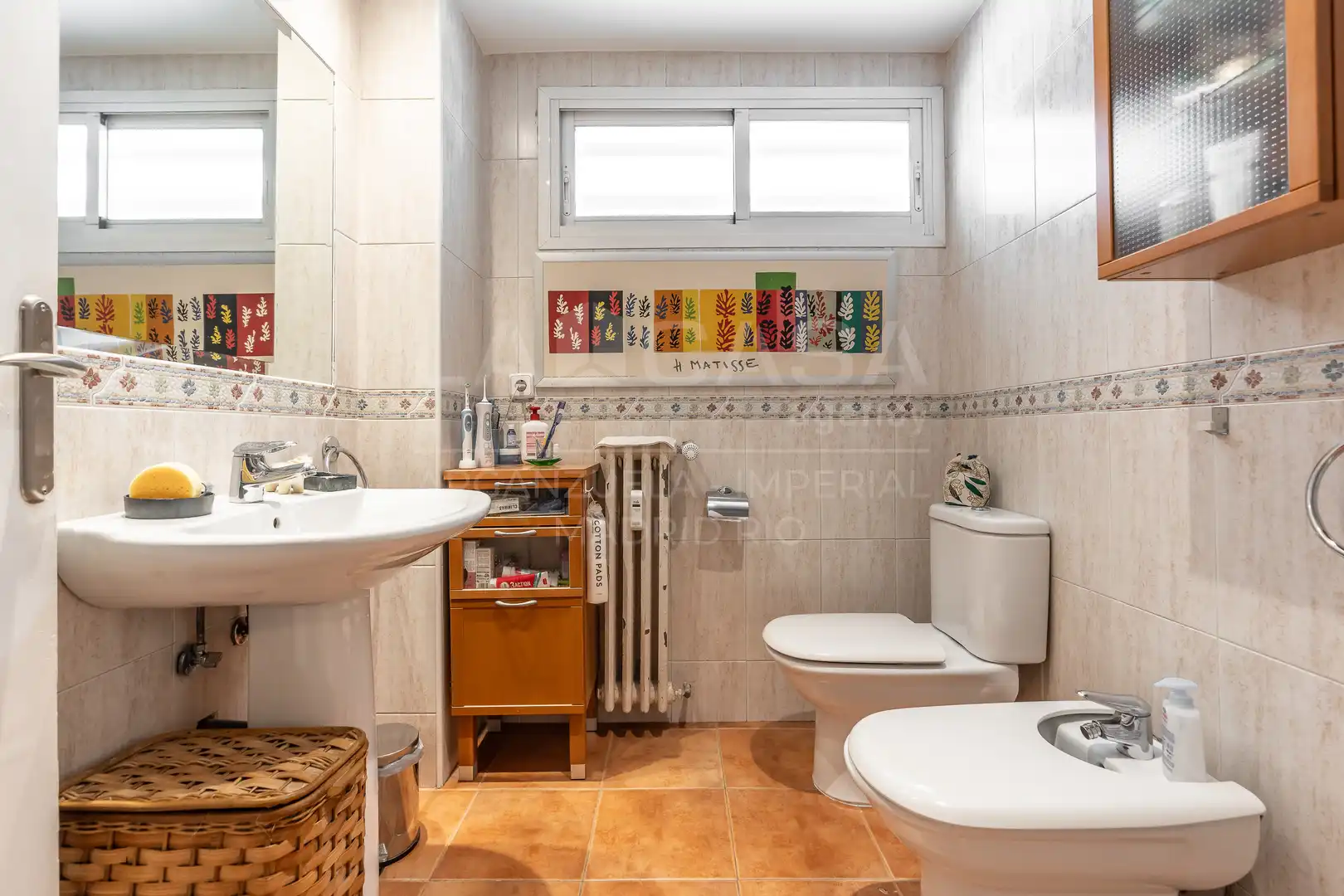 Appartement avec ascenseur à vendre à Calle LINNEO, imagen 11