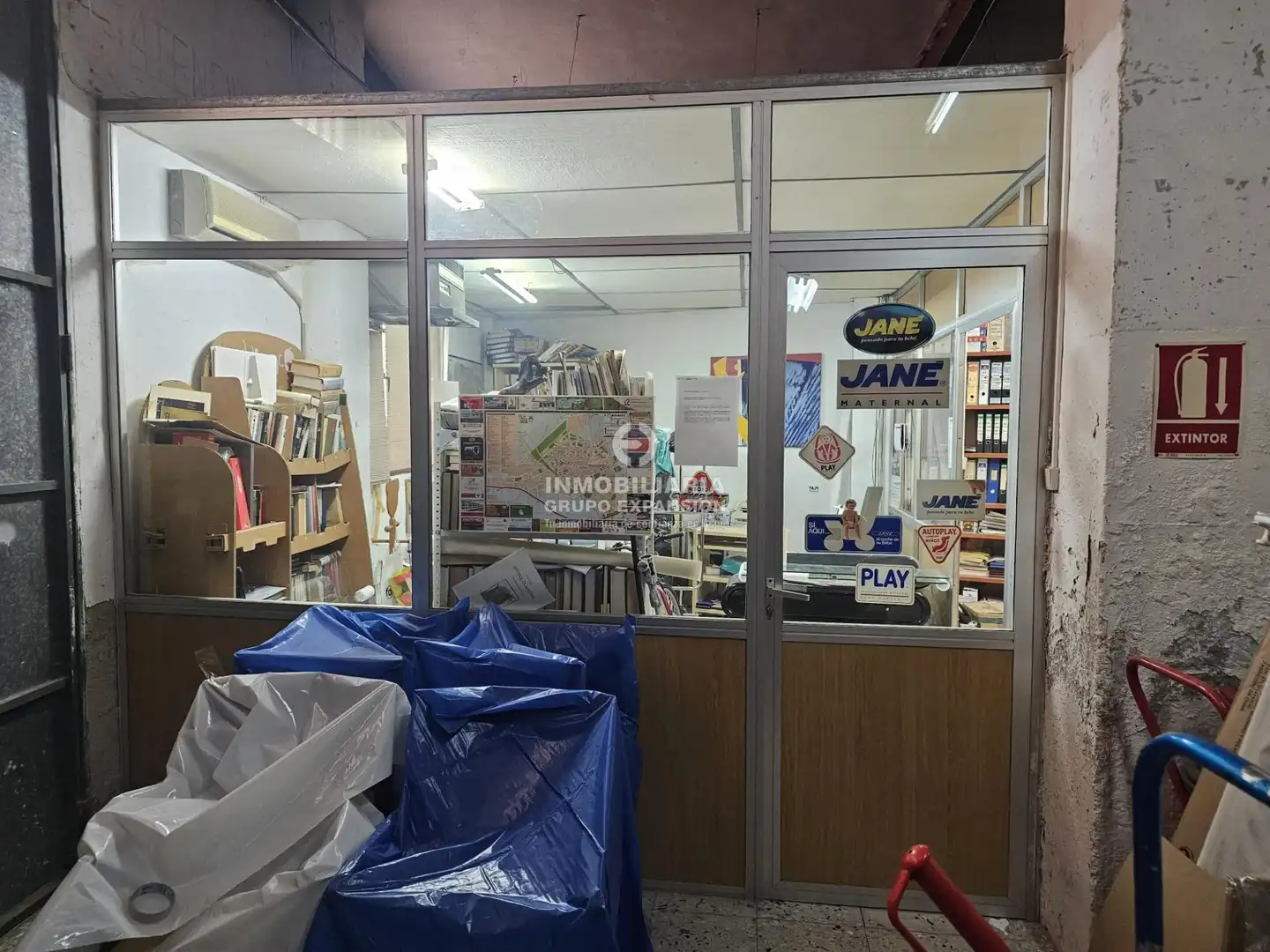 Local en venta en Aspe