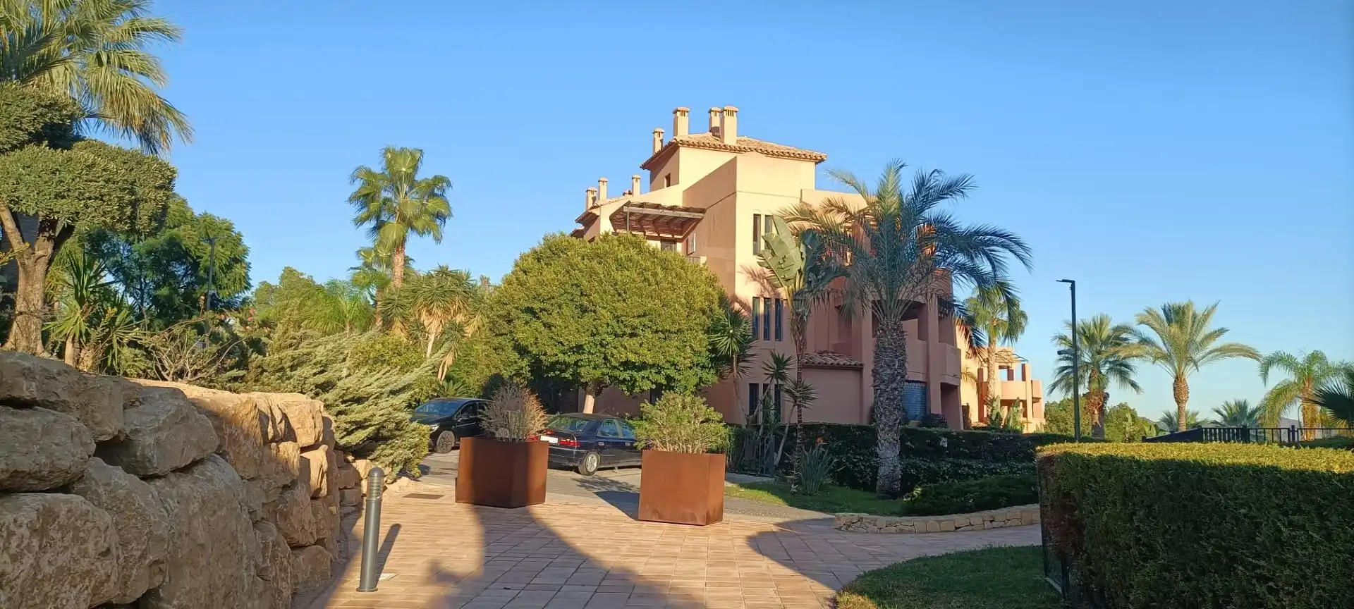 Penthouse with terrace for sale in Golf Bahía, imagen 40