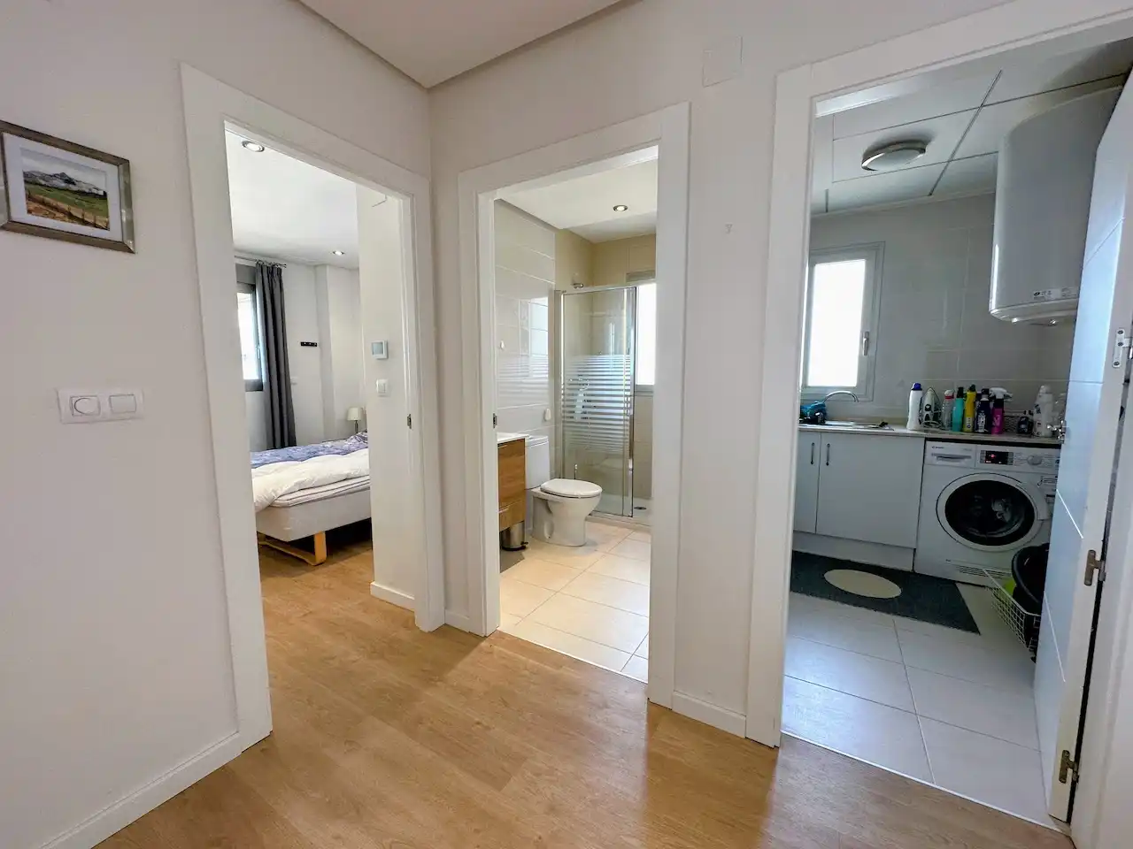 Apartment mit Terrasse zum Verkauf in Orihuela Costa, imagen 14