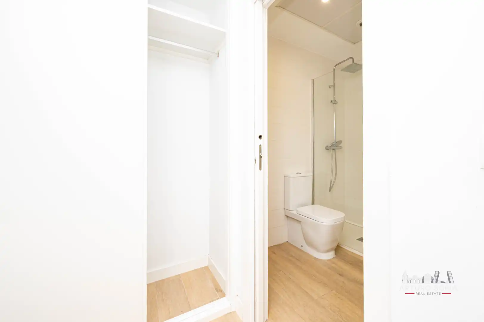 Loft de alquiler en Calle de Arturo Soria, Concepción