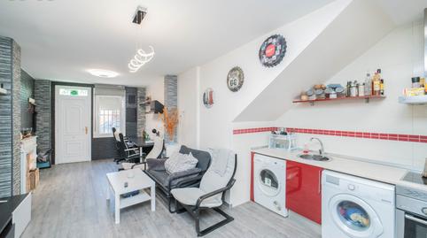 Foto 5 de Pis en venda a Calle de Juan Rivera, 26, Centro, Navalcarnero