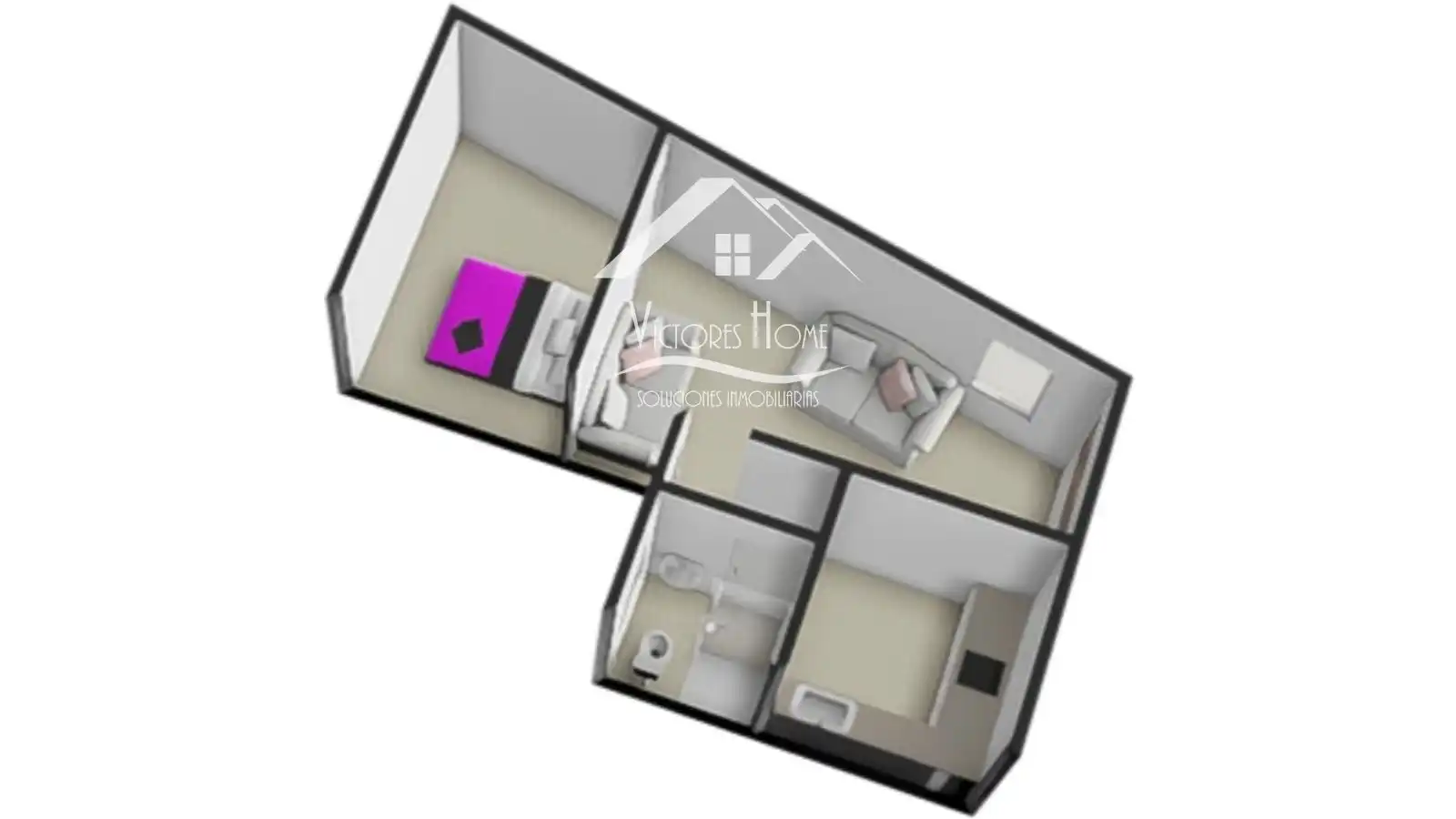 Appartement à vendre à Puente de Vallecas, imagen 7