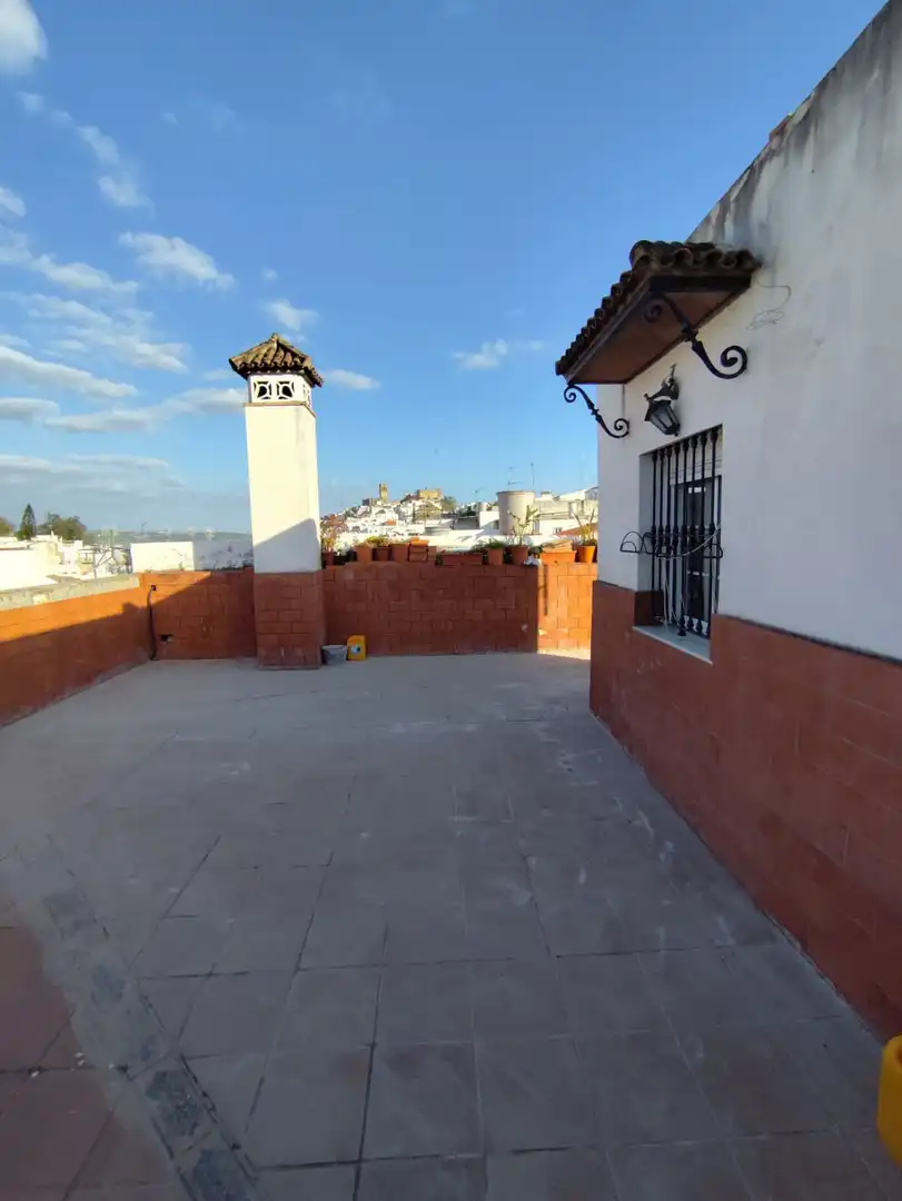 Casa en venta en Arcos de la Frontera