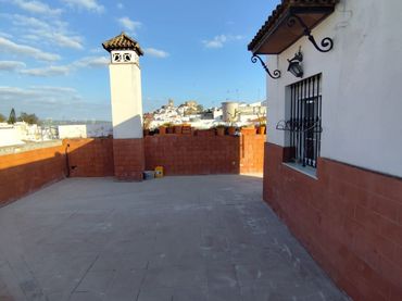 Casa en venda a Arcos de la Frontera