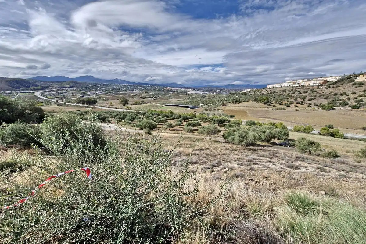 Terreni e lotti in vendita a Coín, imagen 5
