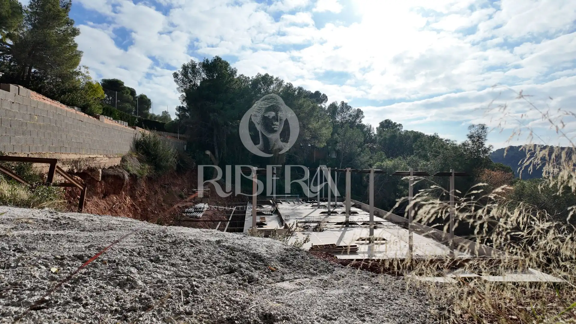 Lands and plots for sale in Urbanización Monteamor, imagen 14