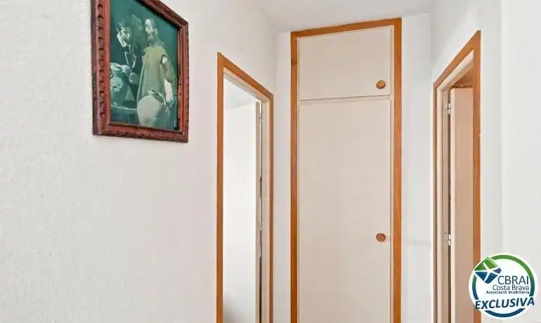 Apartamento en venta en Empuriabrava