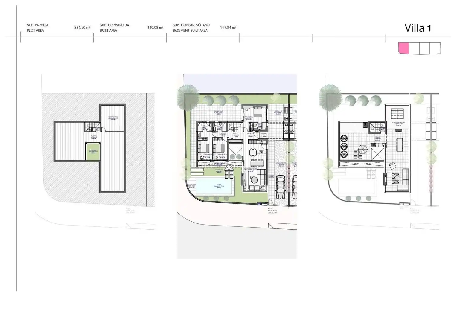 Casa con terraza en venta en Mar Menor Golf, imagen 16
