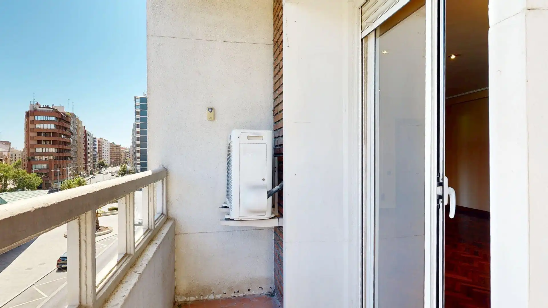 Wohnung mit Terrasse zum Verkauf in Avenida GOYA, FRANCISCO DE 47, imagen 14