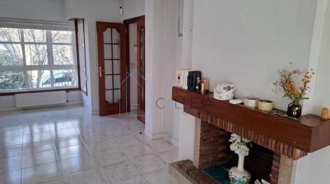 Foto 5 de Casa adosada en venda a Barrocanes, Ourense