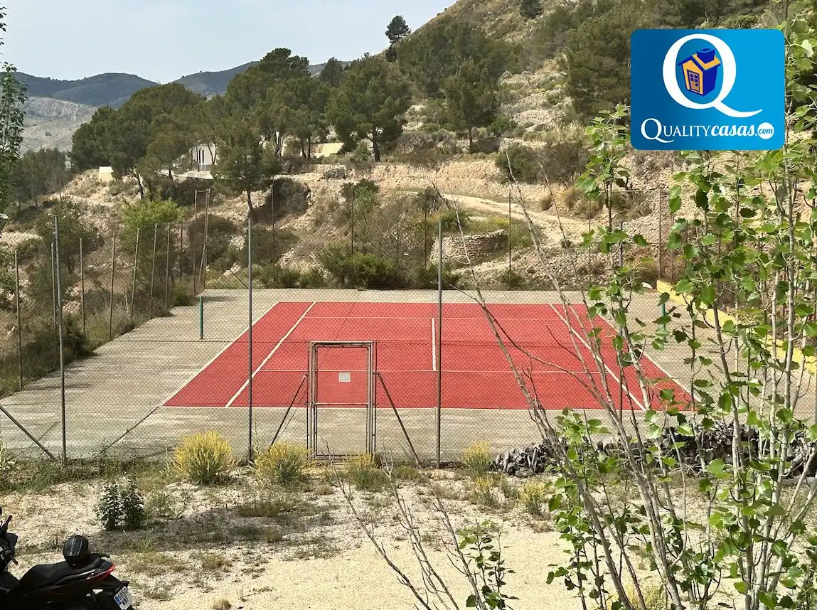 Villa à vendre à Jijona / Xixona, imagen 31