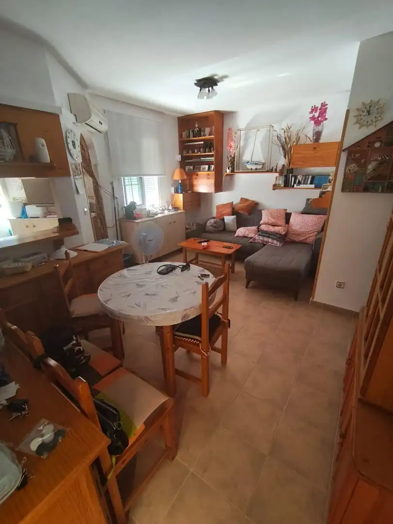 Bungalow amb piscina en venda a Nueva Torrevieja - Aguas Nuevas, imagen 3