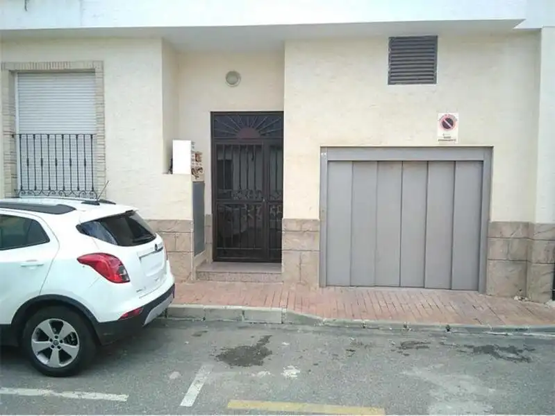 Individuale in vendita a Manzanares, imagen 2