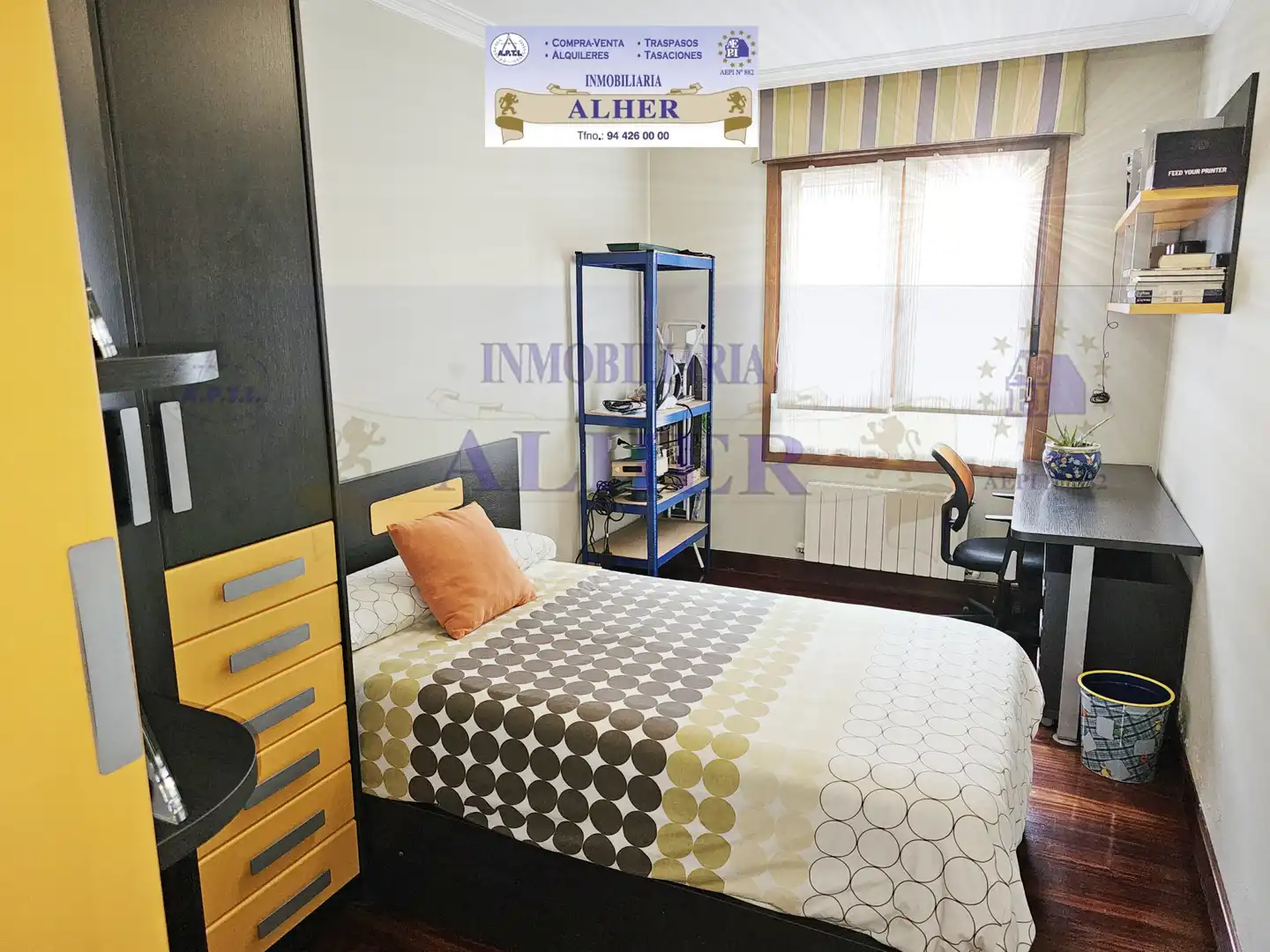 Piso con terraza en venta en Kalero - Basozelai, imagen 8