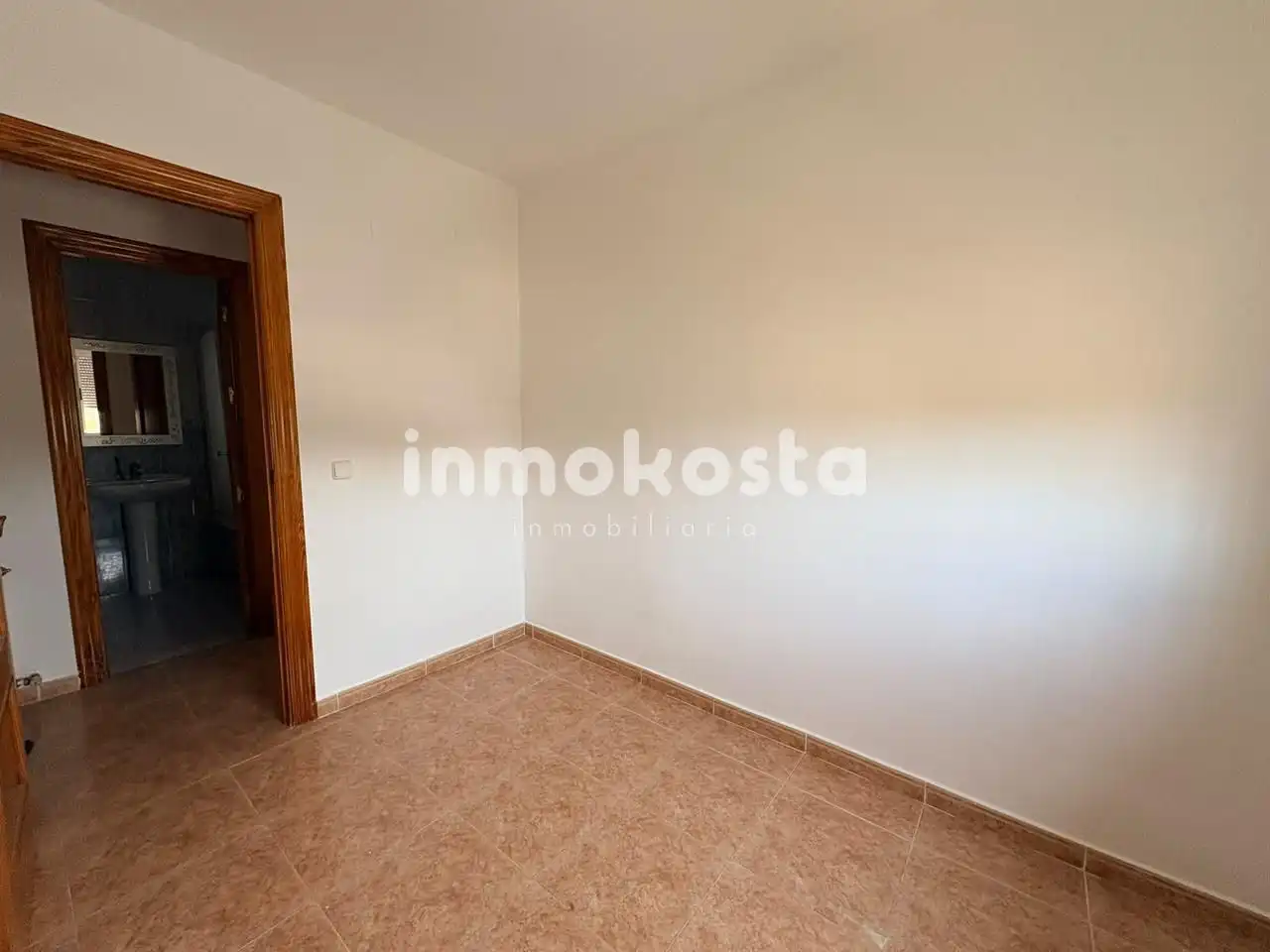 Schlafzimmer von Wohnung zum Verkauf in La Nucia mit Heizung, Terrasse und Abstellraum
