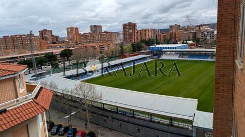Foto 2 von Wohnung zum Verkauf in De Mora, El Pilar - La Estación, Talavera de la Reina