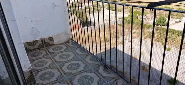 Terrassa de Pis en venda en Jesús