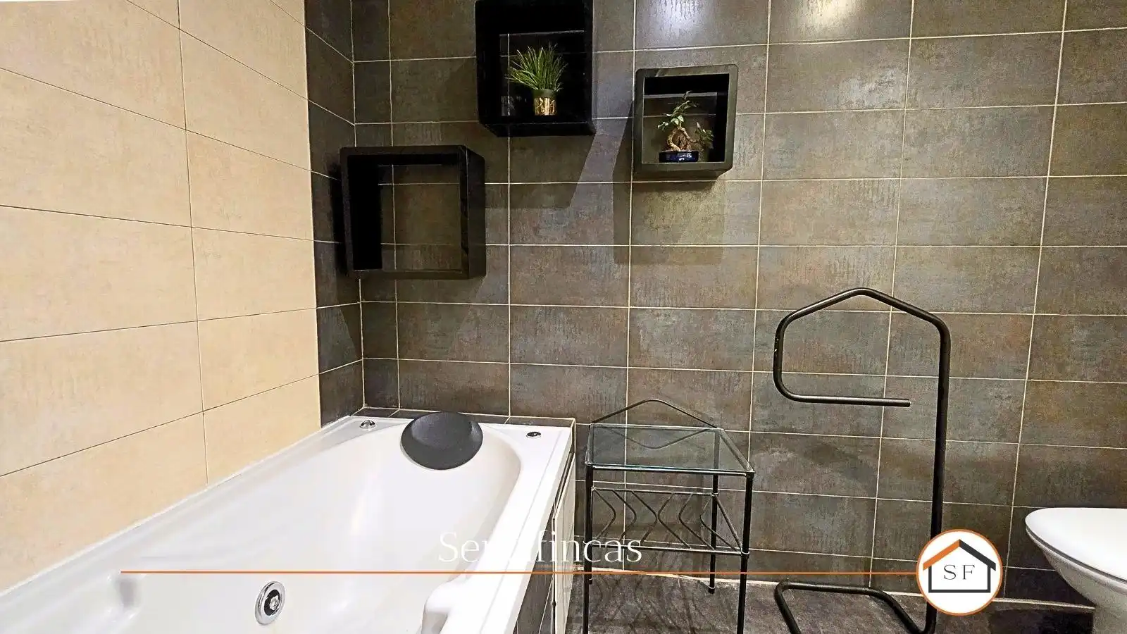 Wohnung mit Aufzug zum Verkauf in Retiro, imagen 36