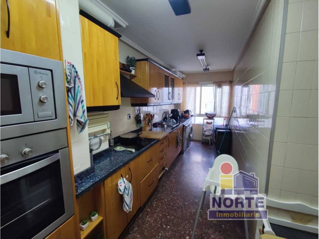 Pis en venda a Zona Nord