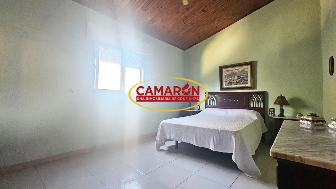 Casa con piscina in vendita a Palomares del Río, imagen 26
