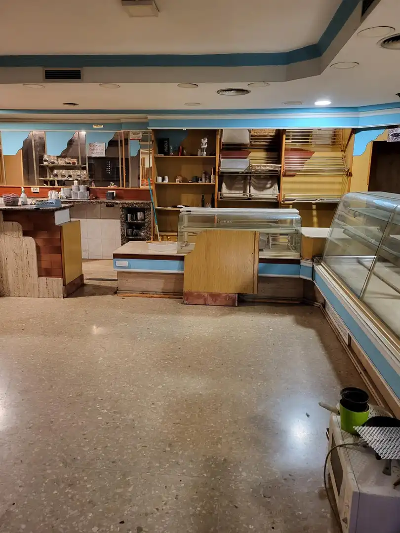 Local en venta en Castellón de la Plana / Castelló de la Plana