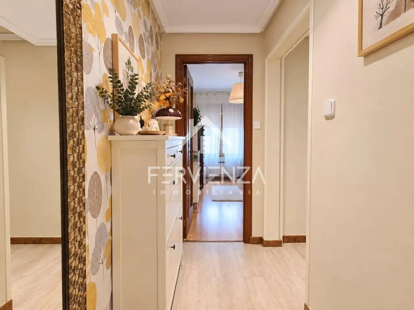 Piso con ascensor en venta en Fozaneldi - Tenderina - Ventanielles